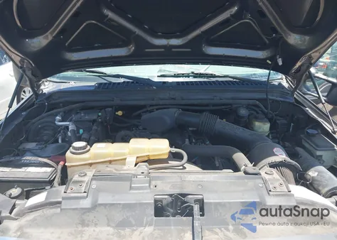 2004 Ford F-250 Lariat/Xl/Xlt from USA, damaged, VIN 1FTNW20L94EB48554